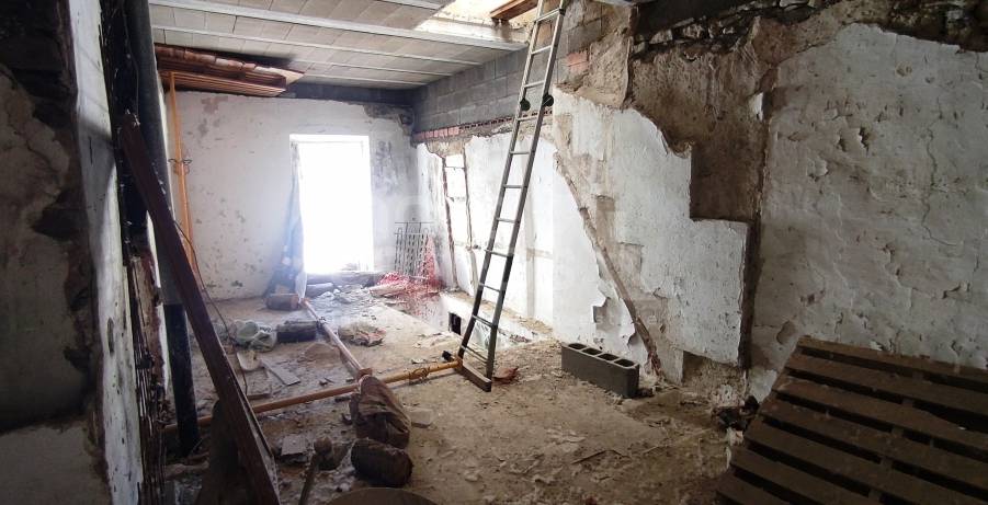 Venta - Casa de Pueblo - Planes