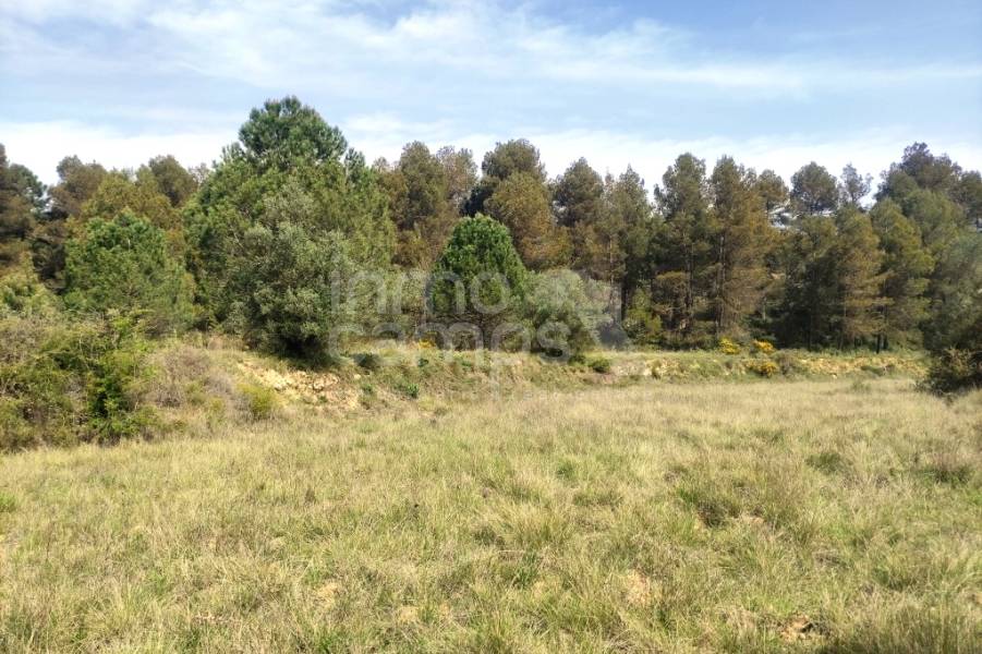 For sale - Country House - Bocairent