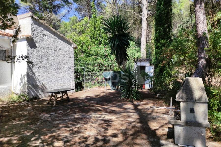 Venta - Casa de Campo - Villalonga