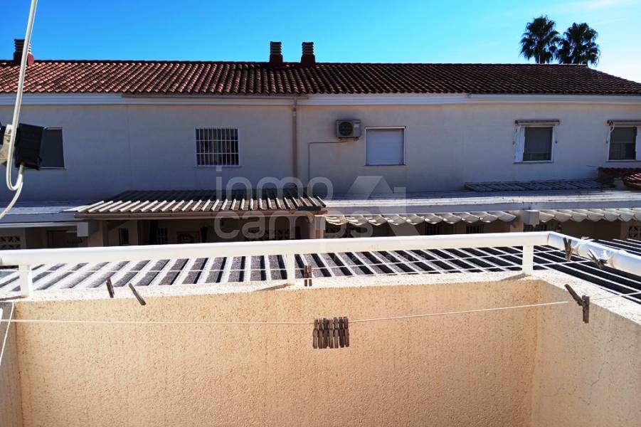 Venta - Adosado - Els Poblets