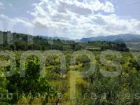 For sale - Finca - Cocentaina