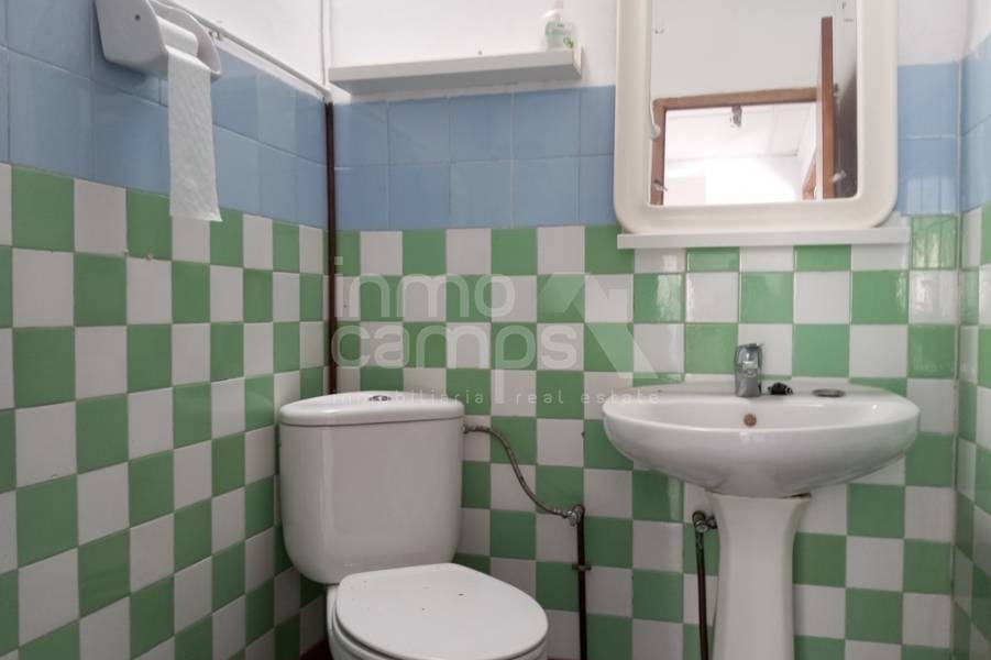 For sale - Semi - Detached house - Denia