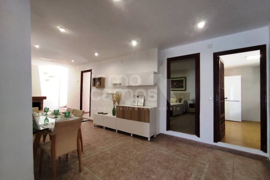 For sale - Town House - Almudaina