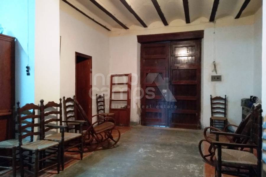 For sale - Town House - Bufali