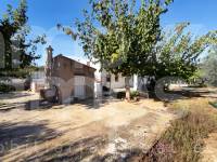 Venta - Casa de Campo - Ontinyent