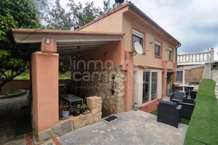 Venta - Casa de Campo - Cocentaina