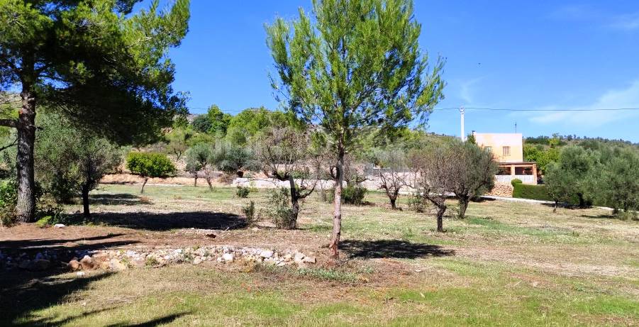 For sale - Country House - Ontinyent