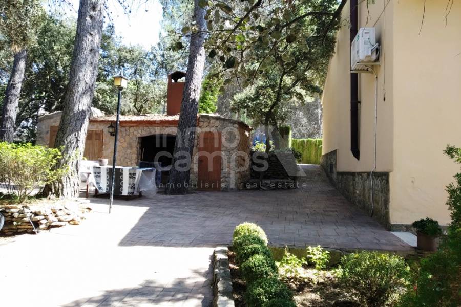 Venta - Chalet - Alcoy
