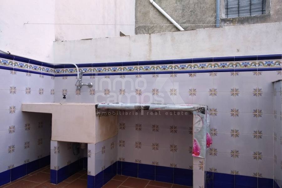 For sale - Town House - Almudaina