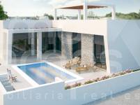 New Construction - Villa - Polop