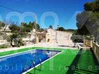 For sale - Country House - Millena
