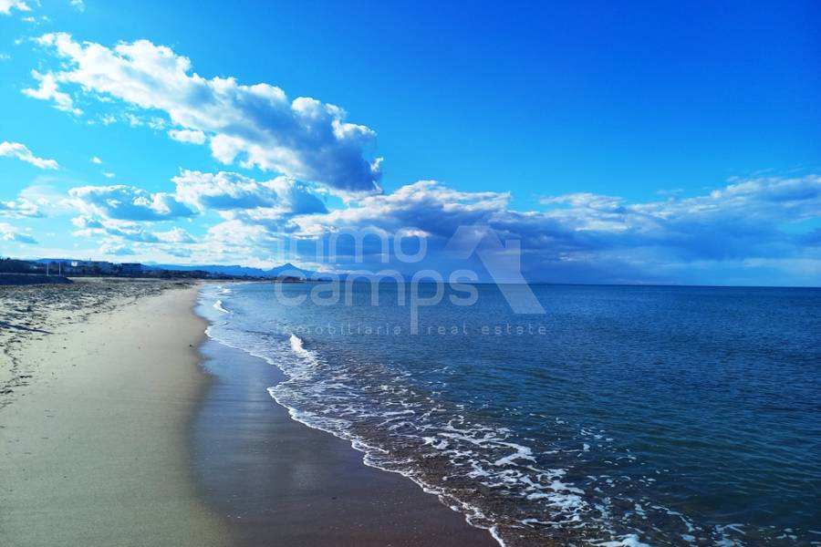 For sale - Apartment - El Verger