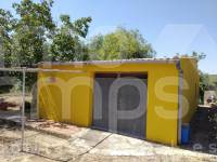 Venta - Casa de Campo - Beniarres