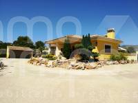 Venta - Chalet - Ontinyent