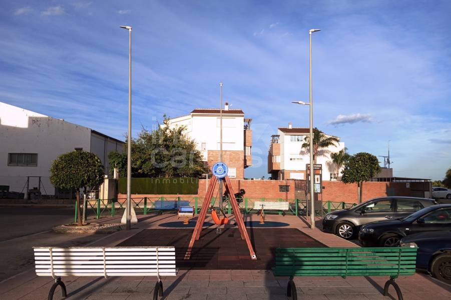 Venta - Apartamento - Bellreguard