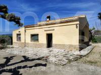 Venta - Casa de Campo - Agullent