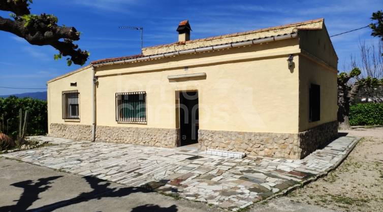 Country House - For sale - Agullent - Agullent