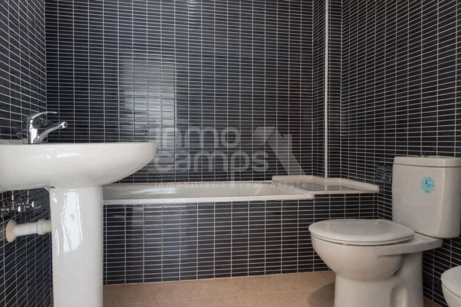 For sale - Apartment - Denia