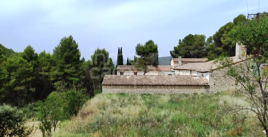Venta - Finca - Alcoy