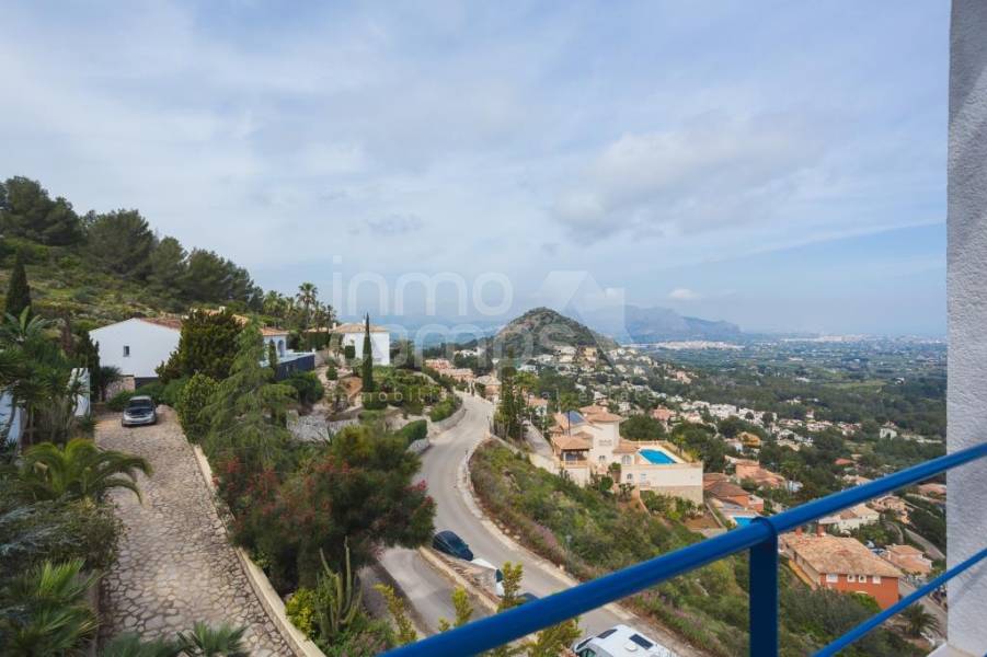 Te koop - Villa - Denia