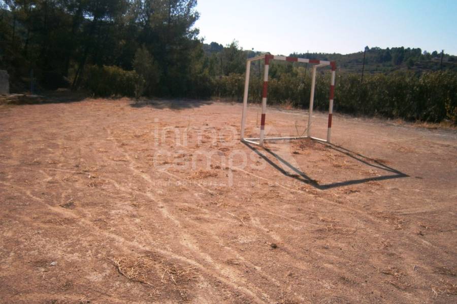 Venta - Casa de Campo - Cocentaina