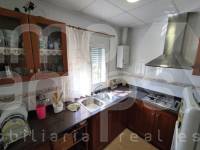 Venta - Casa de Campo - Albaida