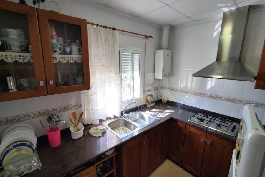 Venta - Casa de Campo - Albaida