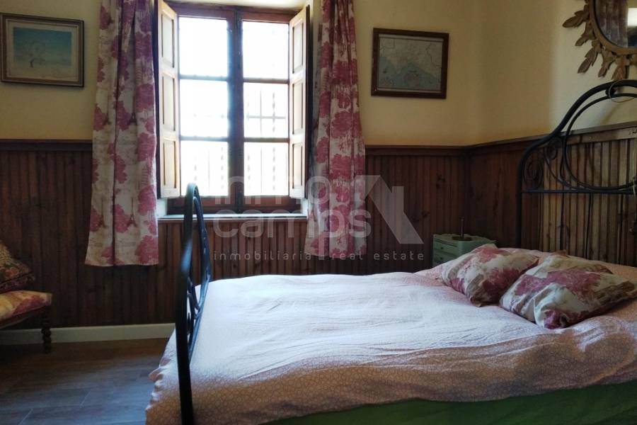 Venta - Finca - Bocairent