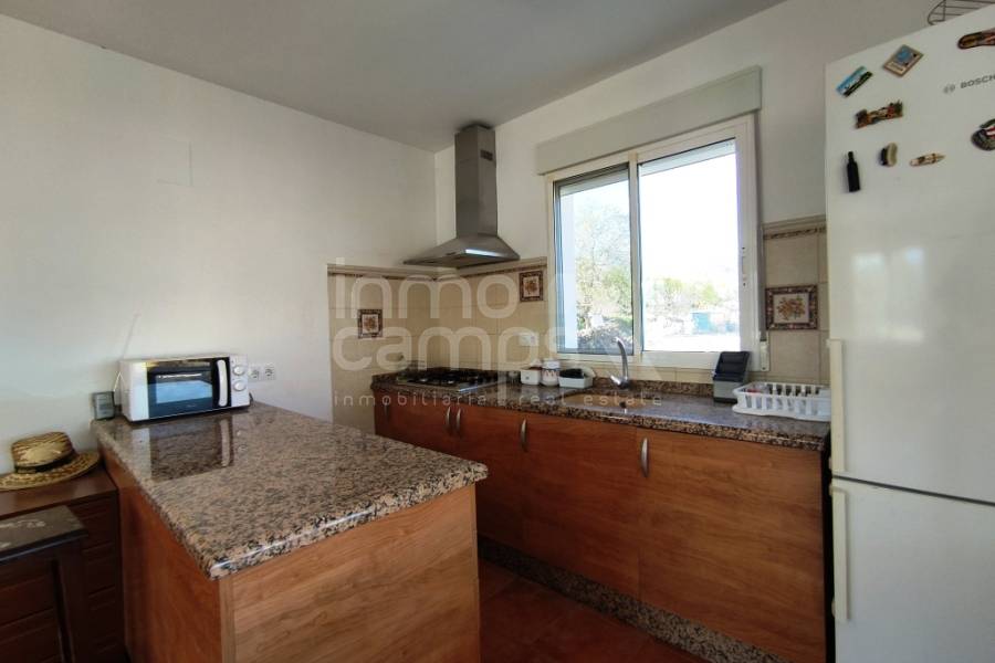 For sale - Country House - Gorga