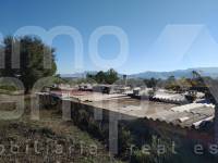 Te koop - Landhuis - Ontinyent