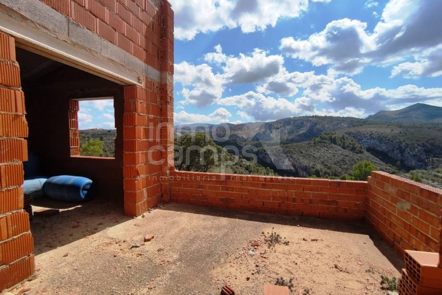 Venta - Casa de Campo - Planes