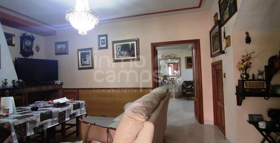 For sale - Town House - Penáguila