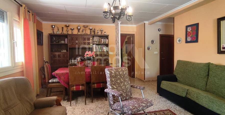 For sale - Country House - Muro de Alcoy