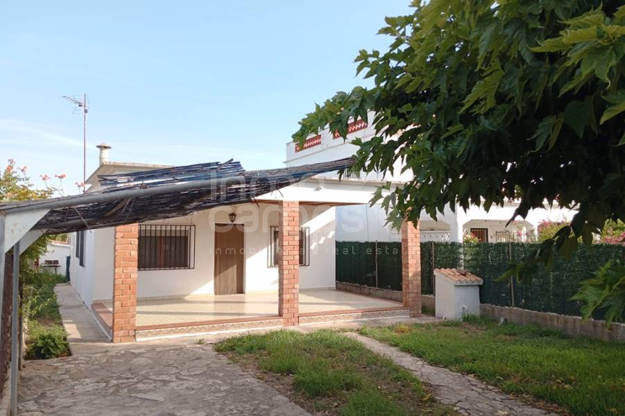 Venta - Chalet - Oliva