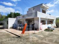 Venta - Casa de Campo - Alcoy