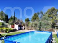 For sale - Country House - Benifallim