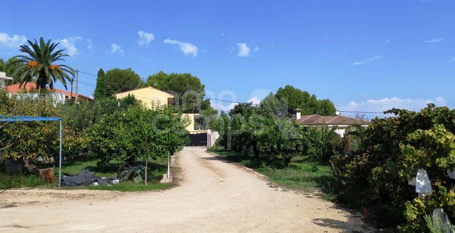 For sale - Country House - Albaida
