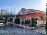 Te koop - Villa - Gorga