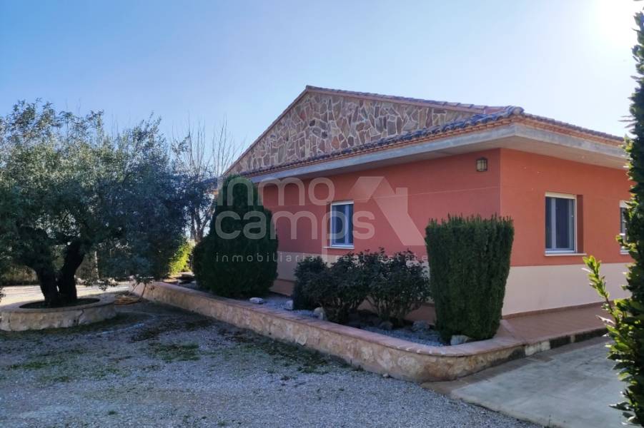 Te koop - Villa - Gorga