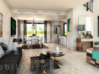 New Construction - Villa - Denia