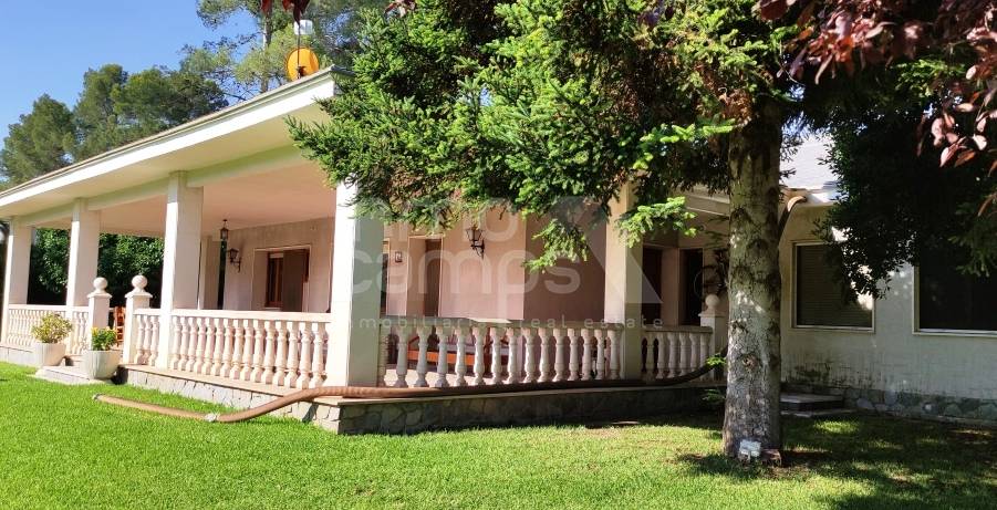 For sale - Villa - Muro de Alcoy