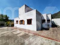 Venta - Casa de Campo - Alcoy