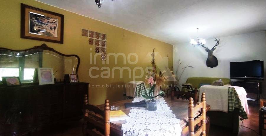 Venta - Casa de Campo - Albaida