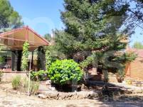 Te koop - Villa - Cocentaina