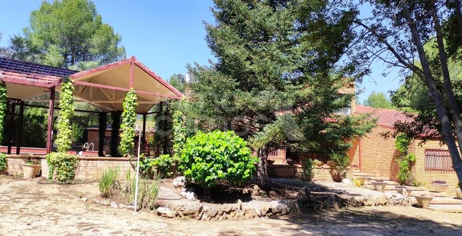 Te koop - Villa - Cocentaina