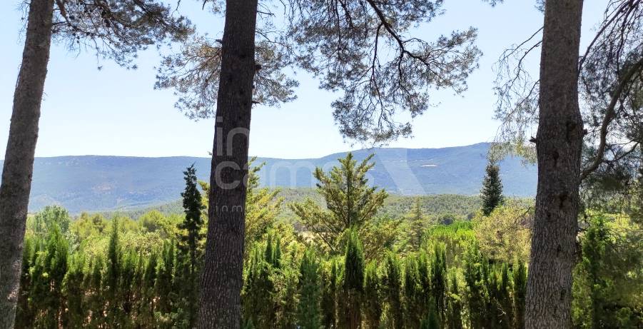 Te koop - Finca - Alcoy