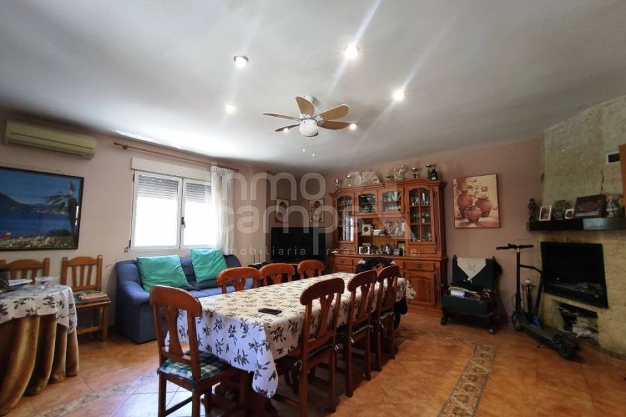 Venta - Casa de Campo - Cocentaina