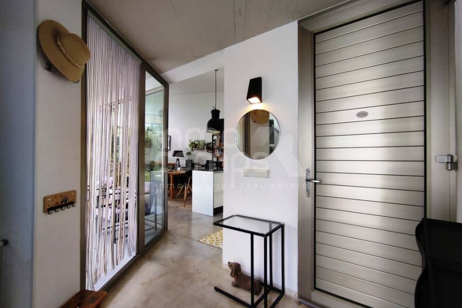 Venta - Chalet - Alfafara