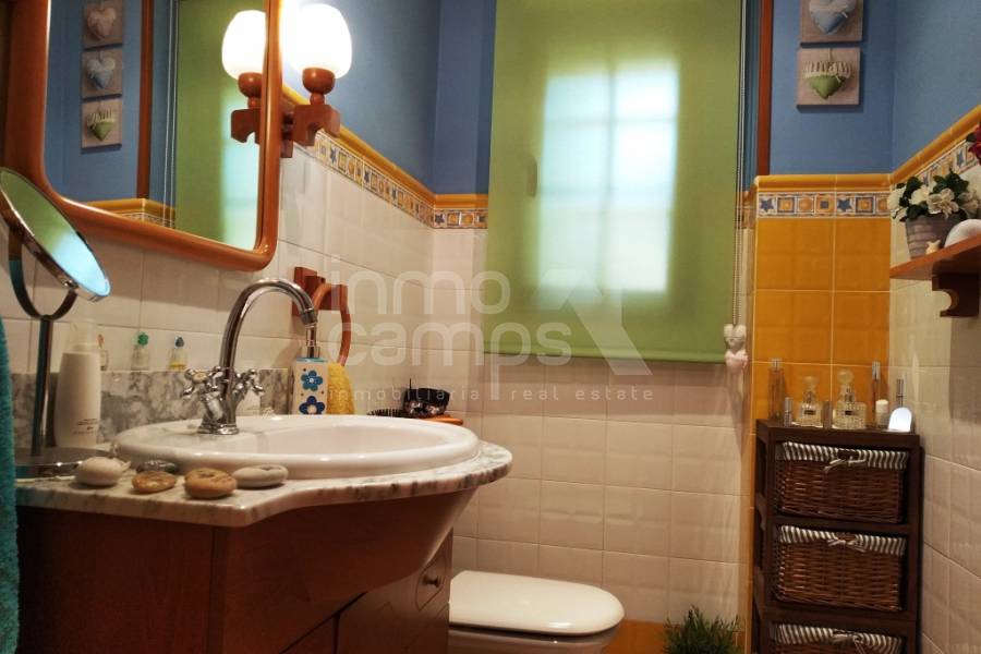 For sale - Villa - Ontinyent