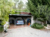 Te koop - Landhuis - Muro de Alcoy